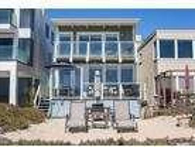 House for rent in Seal Beach, California