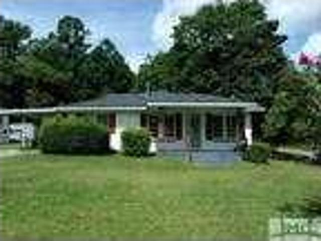 House for rent in Sylvania, Alabama