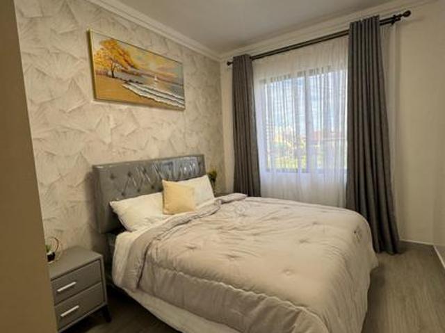 Apartment for sale in Athi River, Syokimau