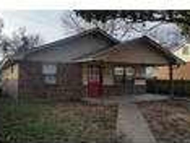 House for rent in Tahlequah, Oklahoma