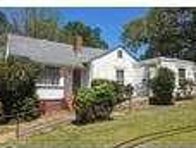 House for rent in Talladega, Alabama