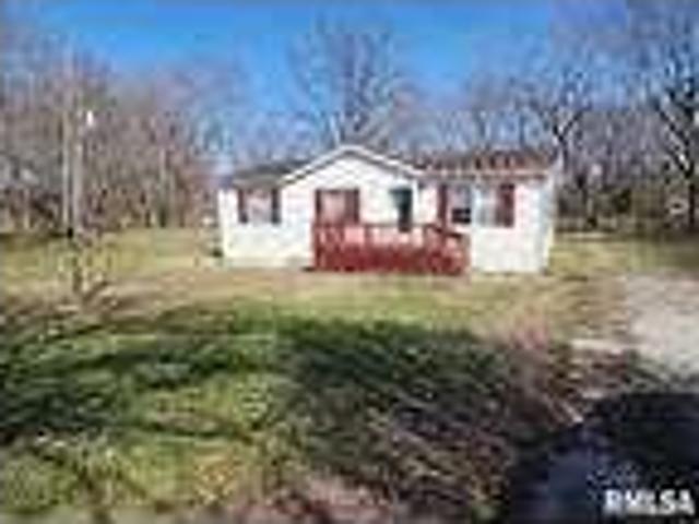 House for rent in Alexander, Illinois