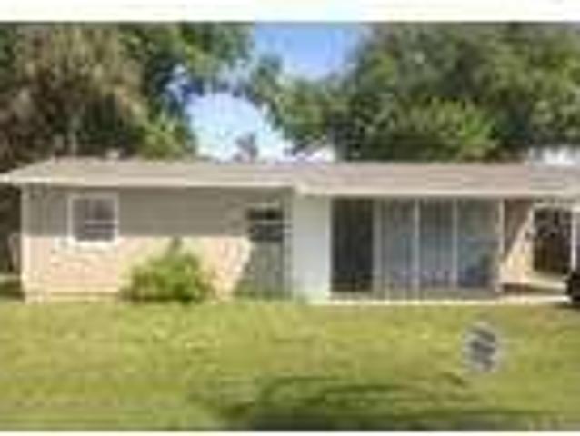 House for rent in Tampa, Florida
