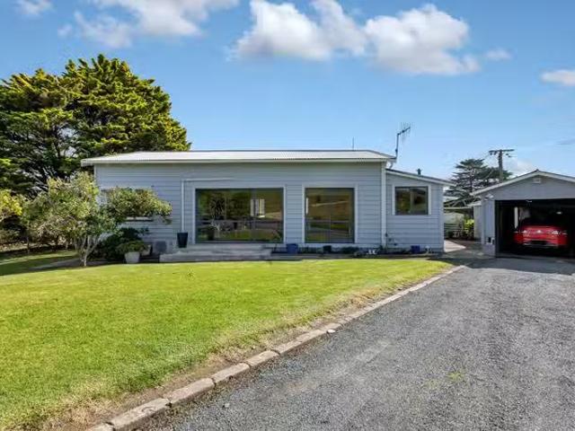 House for rent in Tangowahine, Northland