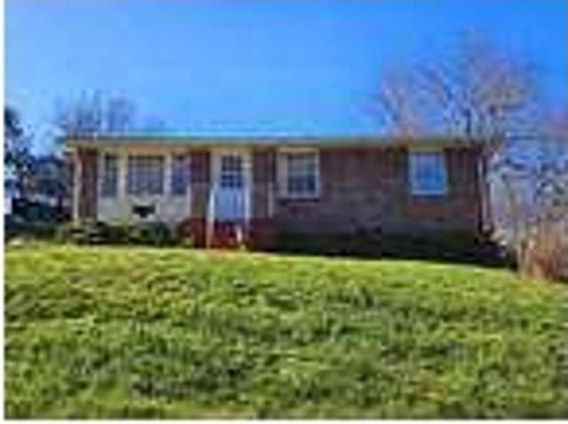 House for rent in Tennessee