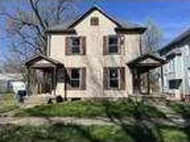 House for rent in Terre Haute, Indiana