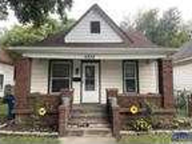 House for rent in Terre Haute, Indiana