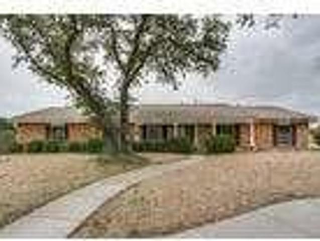 House for rent in The Colony