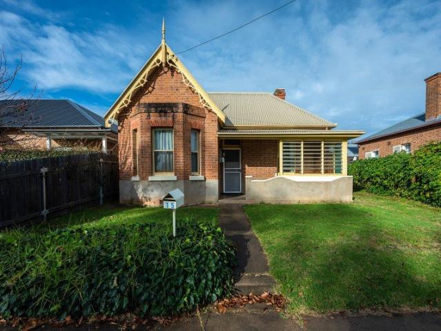 House for rent in Mudgee, Mid-Western Regional Council