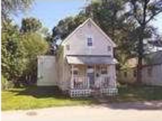 House for rent in Tipton, Indiana