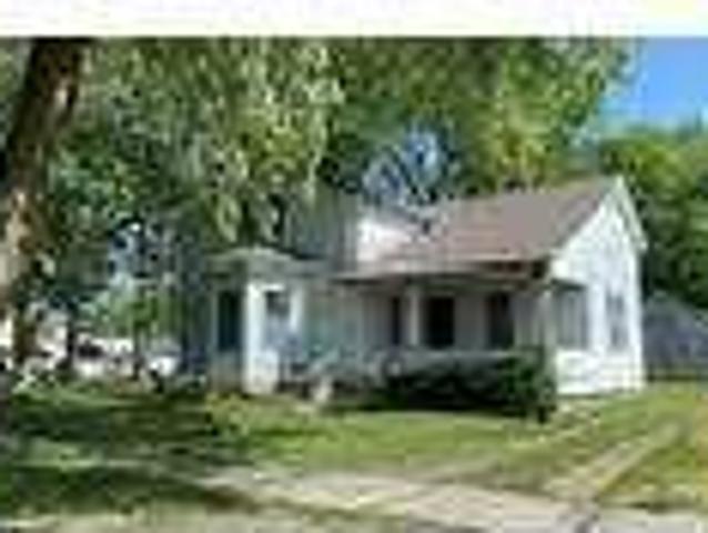 House for rent in Tipton, Indiana