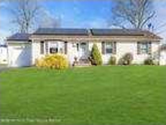 House for rent in Normandy Beach, New Jersey