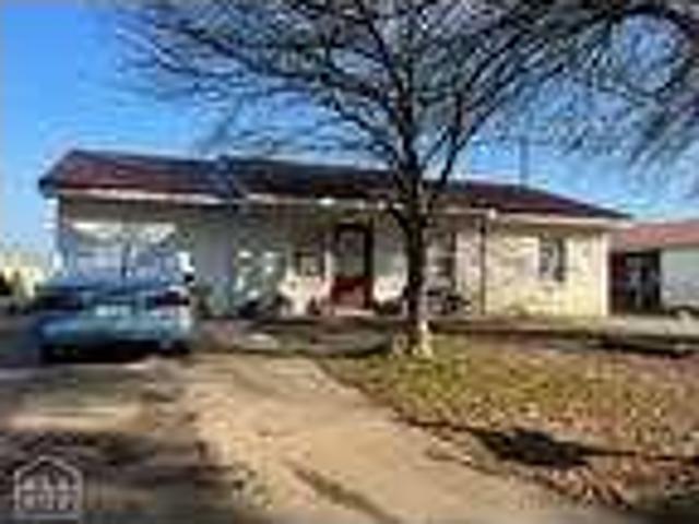 House for rent in Ark