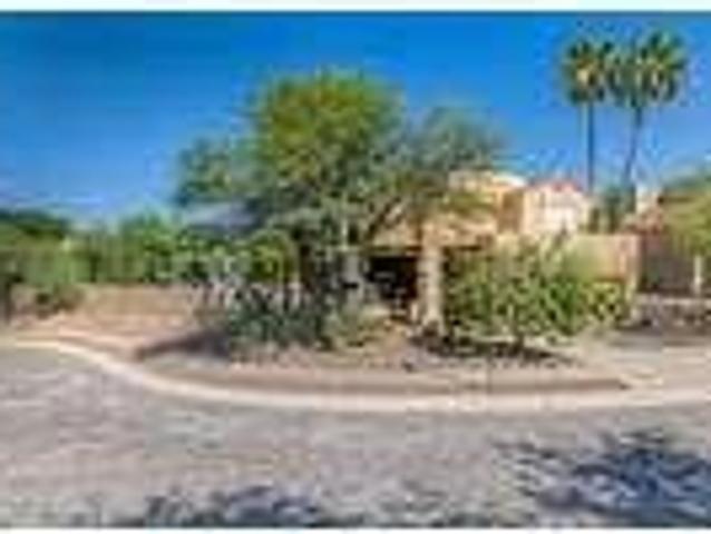 House for rent in Tucson