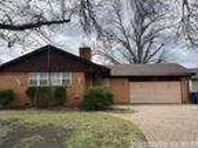 House for rent in Tulsa, Oklahoma