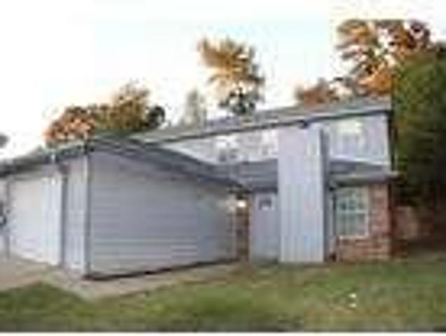 House for rent in Tyler, Smith County