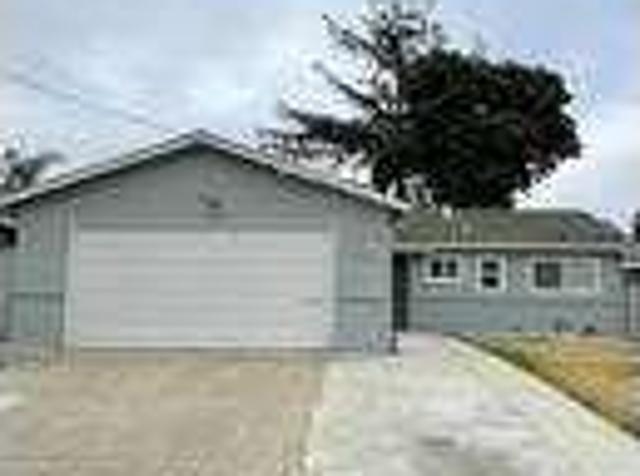 House for rent in Union City, California