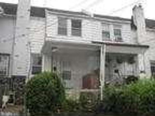 House for rent in Delco, Pennsylvania