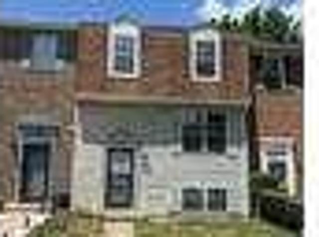 House for rent in Upper Marlboro, Maryland