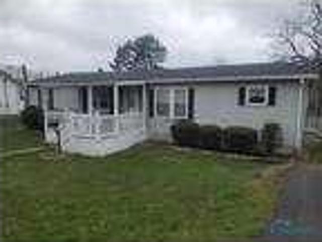 House for rent in Upper Sandusky, Ohio