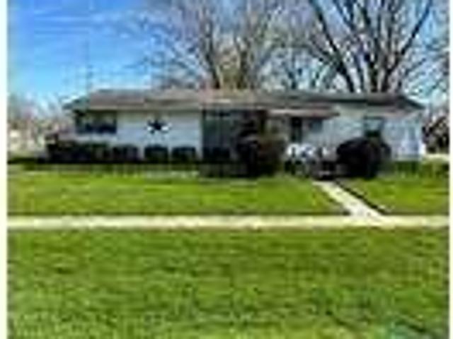 House for rent in Upper Sandusky, Ohio