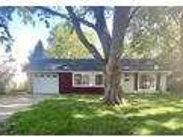 House for rent in Urbana, Illinois