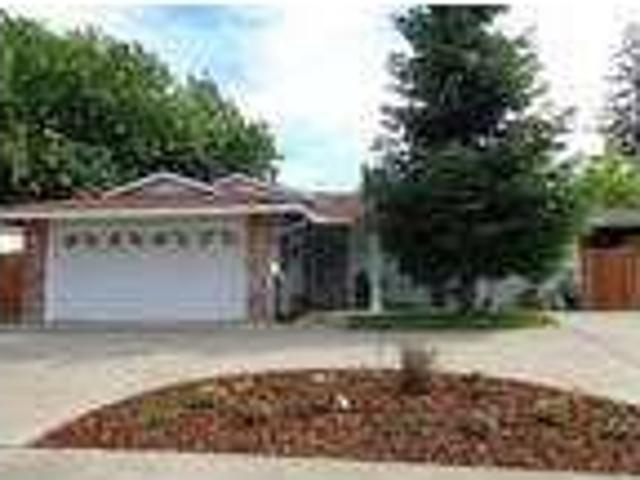 House for rent in Solano, California