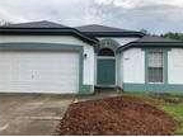 House for rent in Florida
