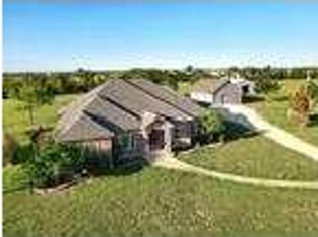 House for rent in Van Alstyne, Texas