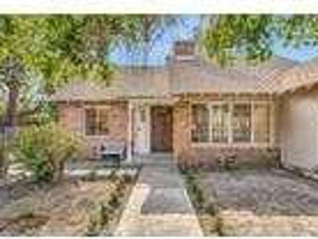 House for rent in Van Nuys Neighborhood Council District, Canoga Park