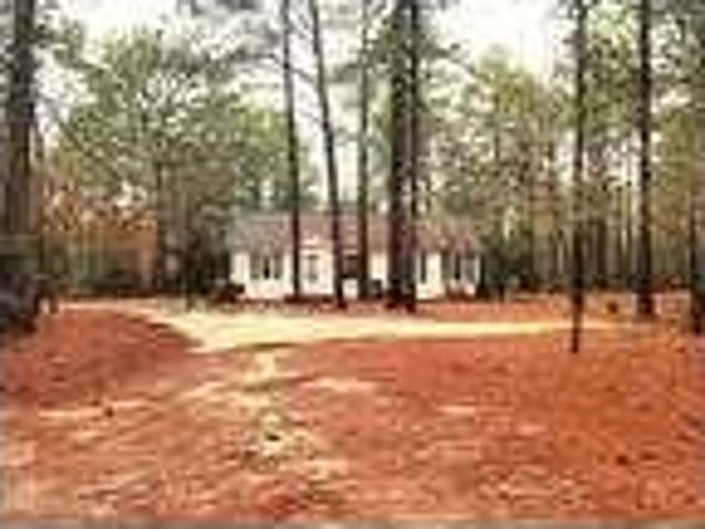 House for rent in Vass, North Carolina