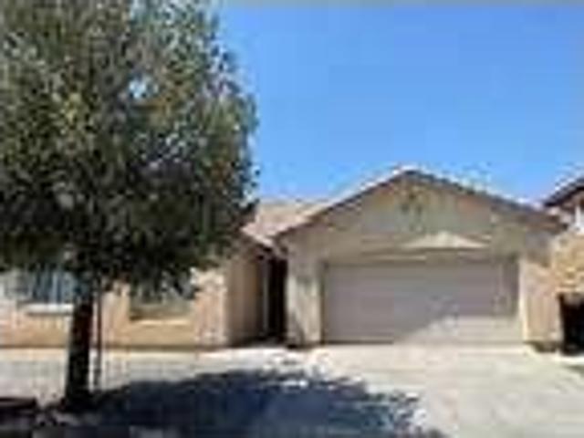 House for rent in Victorville
