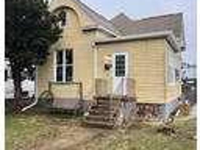 House for rent in Douglas, Illinois