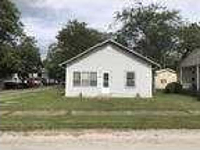House for rent in Douglas, Illinois