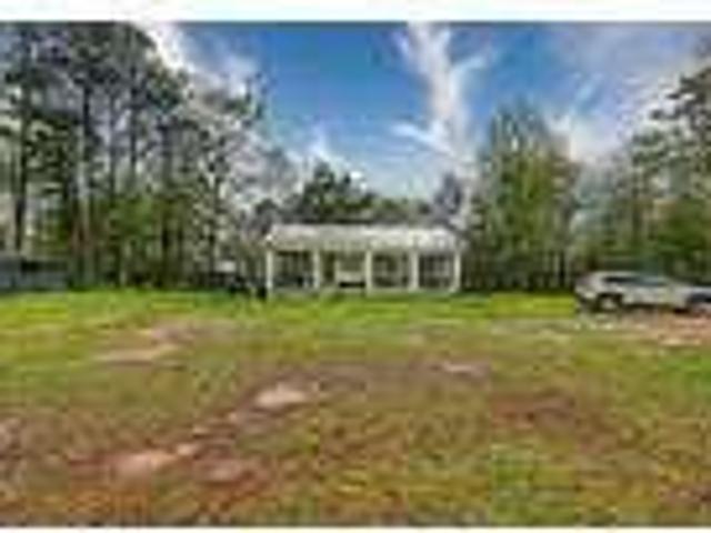 House for rent in Vina, Alabama