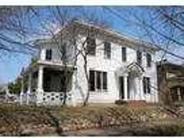 House for rent in Ark