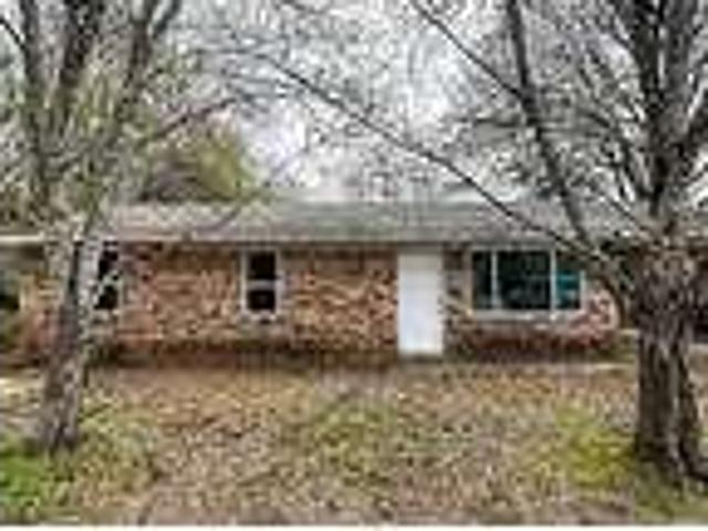 House for rent in Ark