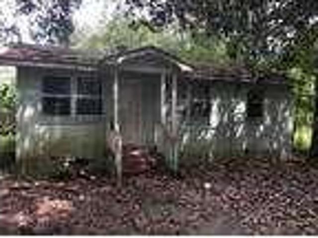 House for rent in Walterboro, Colleton County