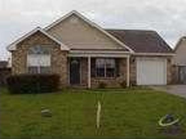 House for rent in Kathleen, Georgia