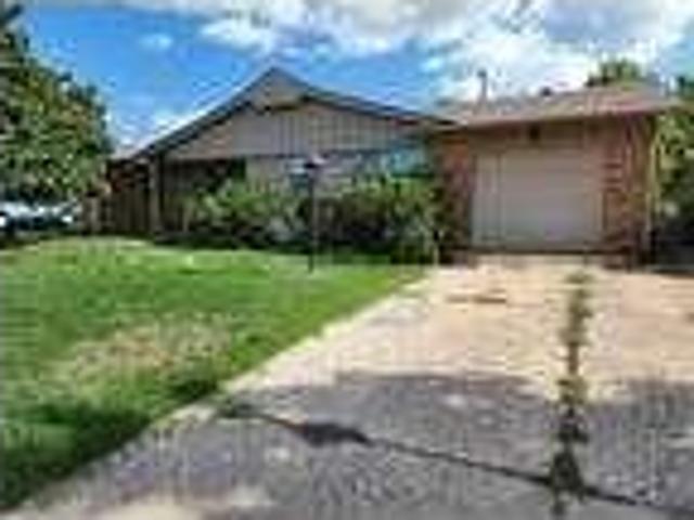 House for rent in Oklahoma