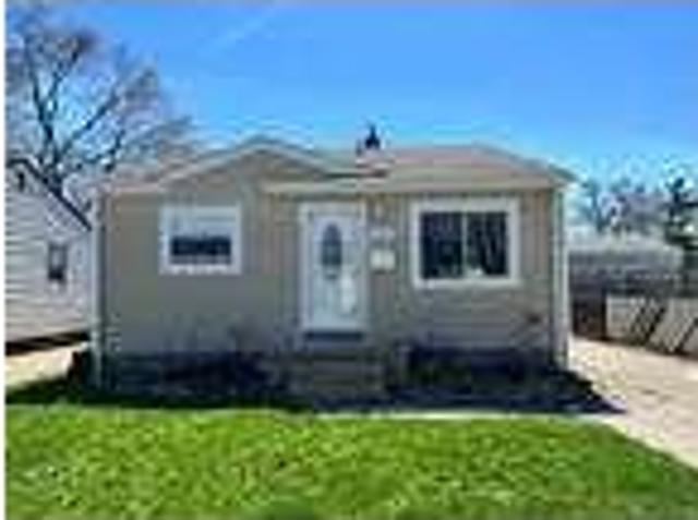 House for rent in Warren, Illinois