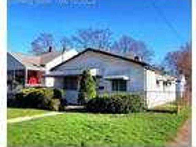 House for rent in Warren, Illinois