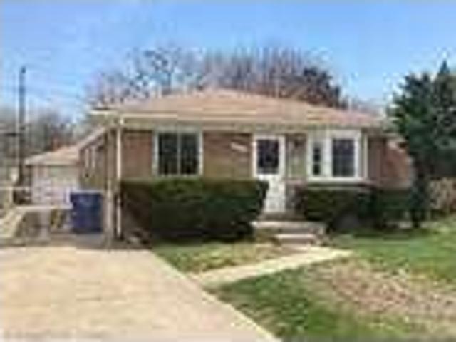 House for rent in Warren, Illinois