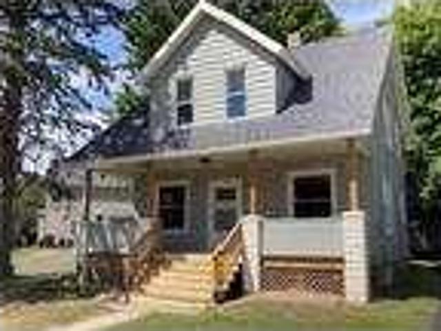 House for rent in Warren, Illinois