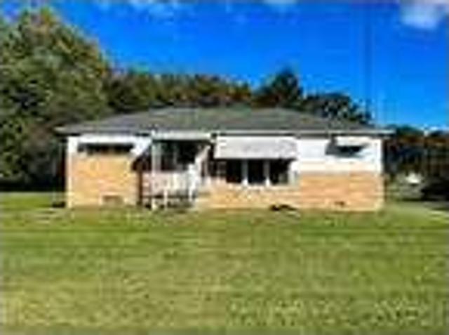 House for rent in Warren, Jo Daviess County