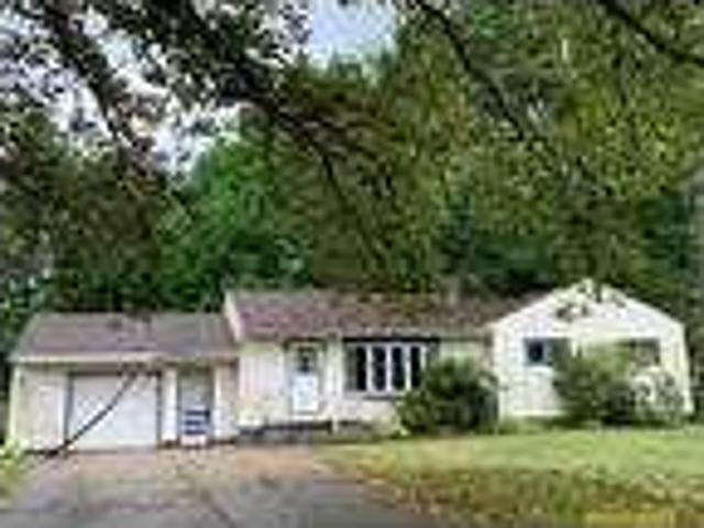 House for rent in Warren, Illinois