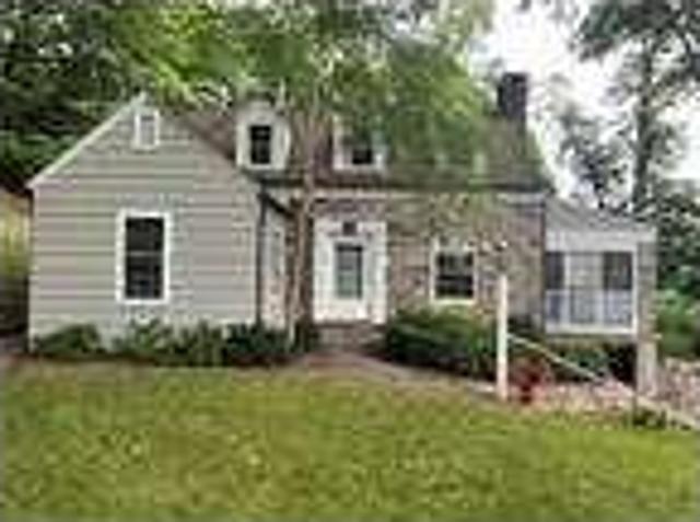 House for rent in Ark