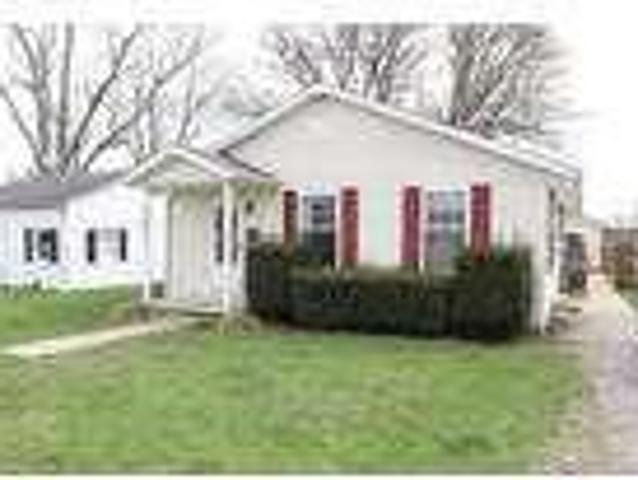 House for rent in Fay, Ohio