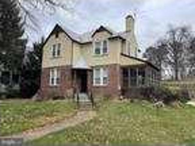 House for rent in Ark
