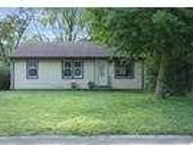 House for rent in Ark